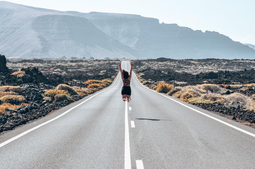 sustainable travel