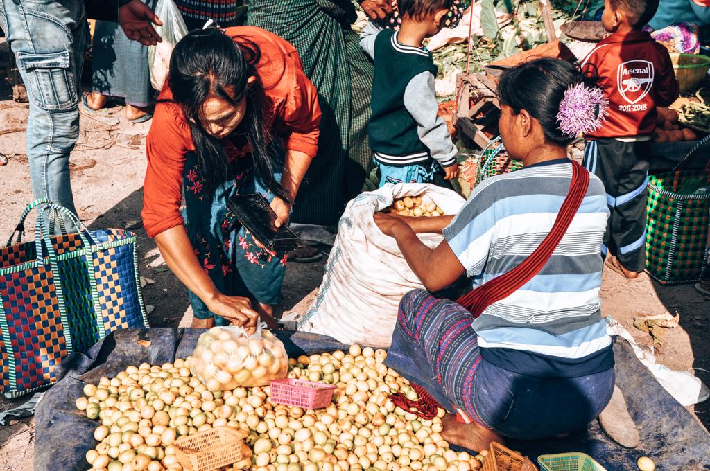 Tips for sustainable travel