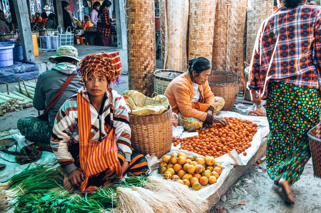 Tips for sustainable travel