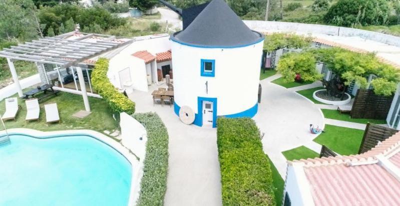 Moinho_da_Roca Moinho da Roca - a unique accommodation on your 2-week Portugal itinerary