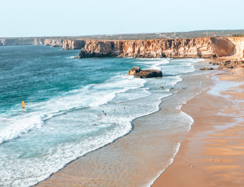 PORTUGAL ROAD TRIP | The perfect 2-week itinerary along its stunning coast