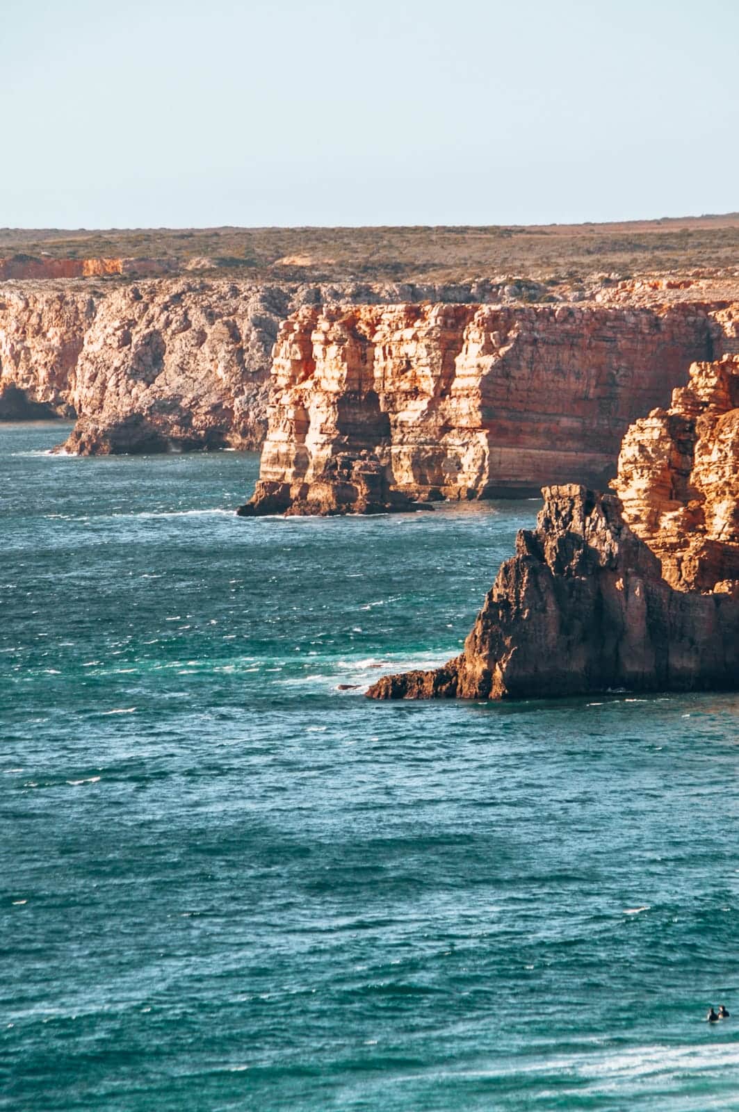 Portugal road trip | Atlantic Coast Portugal | jillonjourney Portugal road trip | coast