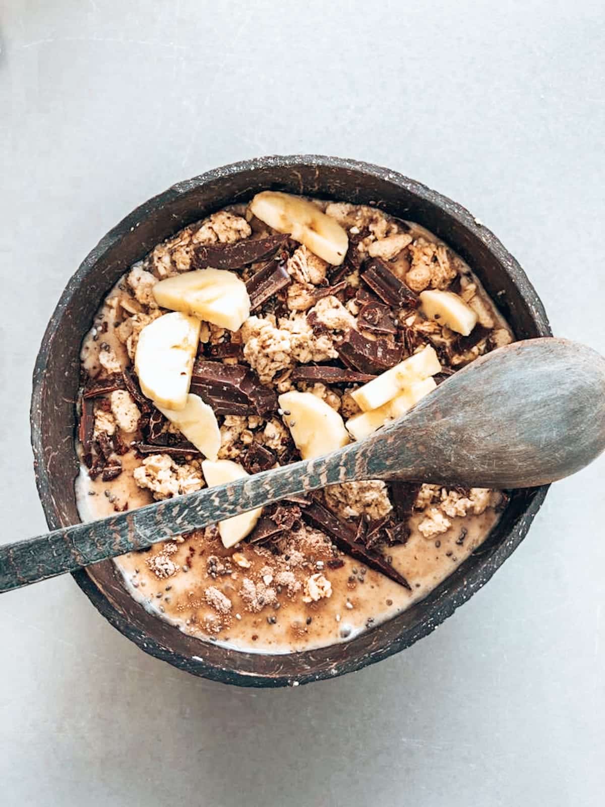Portugal road trip | Breakfast bowl at Kirana | jillonjourney Portugal road trip | Breakfast bowl at Kirana