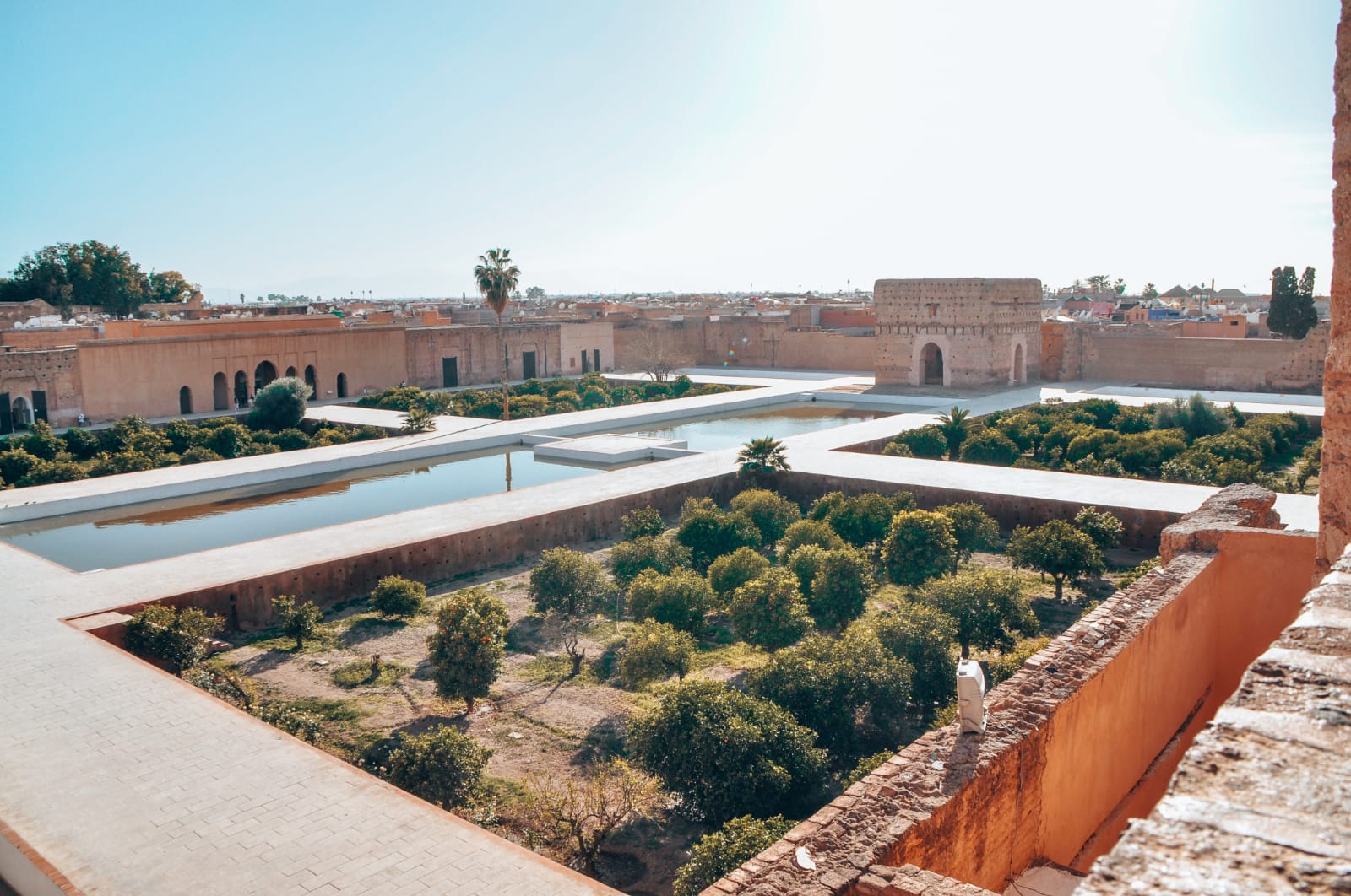 Sustainable travel Morocco | Nachhaltig reisen in Marokko