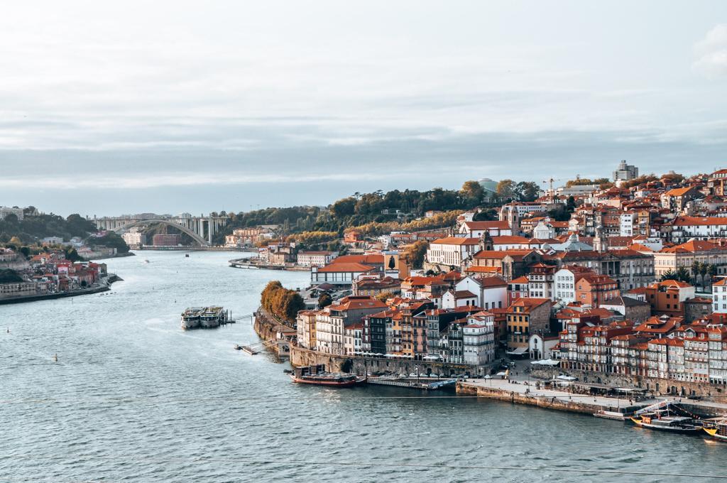 Porto Reisetipps | Porto Städtetrip