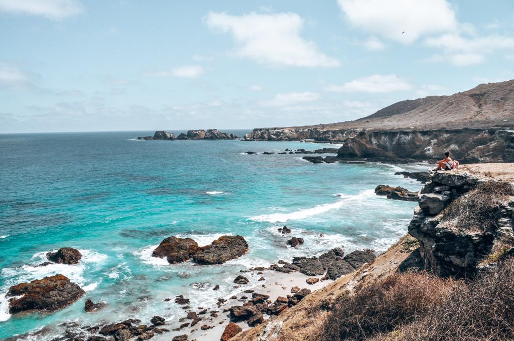 Tips for travel post lockdown | hiking
