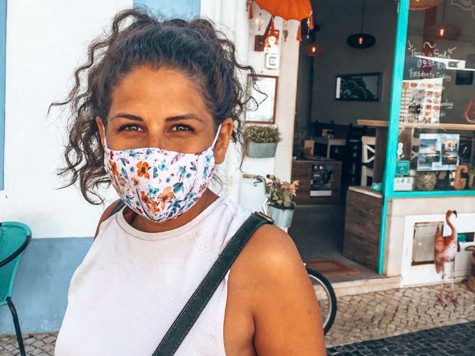 Visiting restaurants post lockdown | Tips for travel post lockdown | Tips for travel post lockdown | Tipps für Urlaub nach dem Lockdown