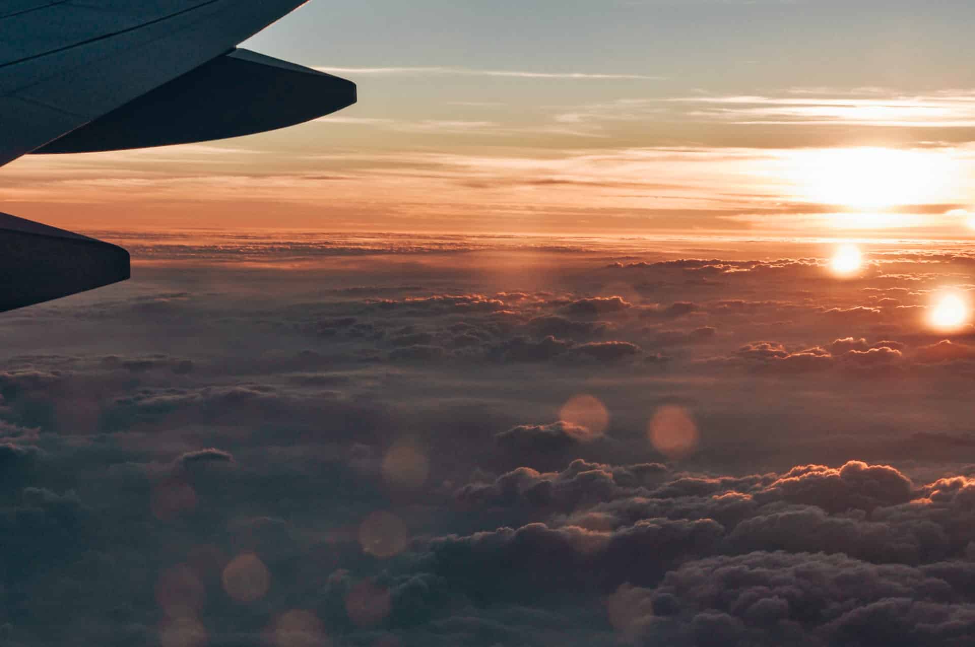 Stop flying wrap up | Ist Fliegen schlimm fürs Klima?
