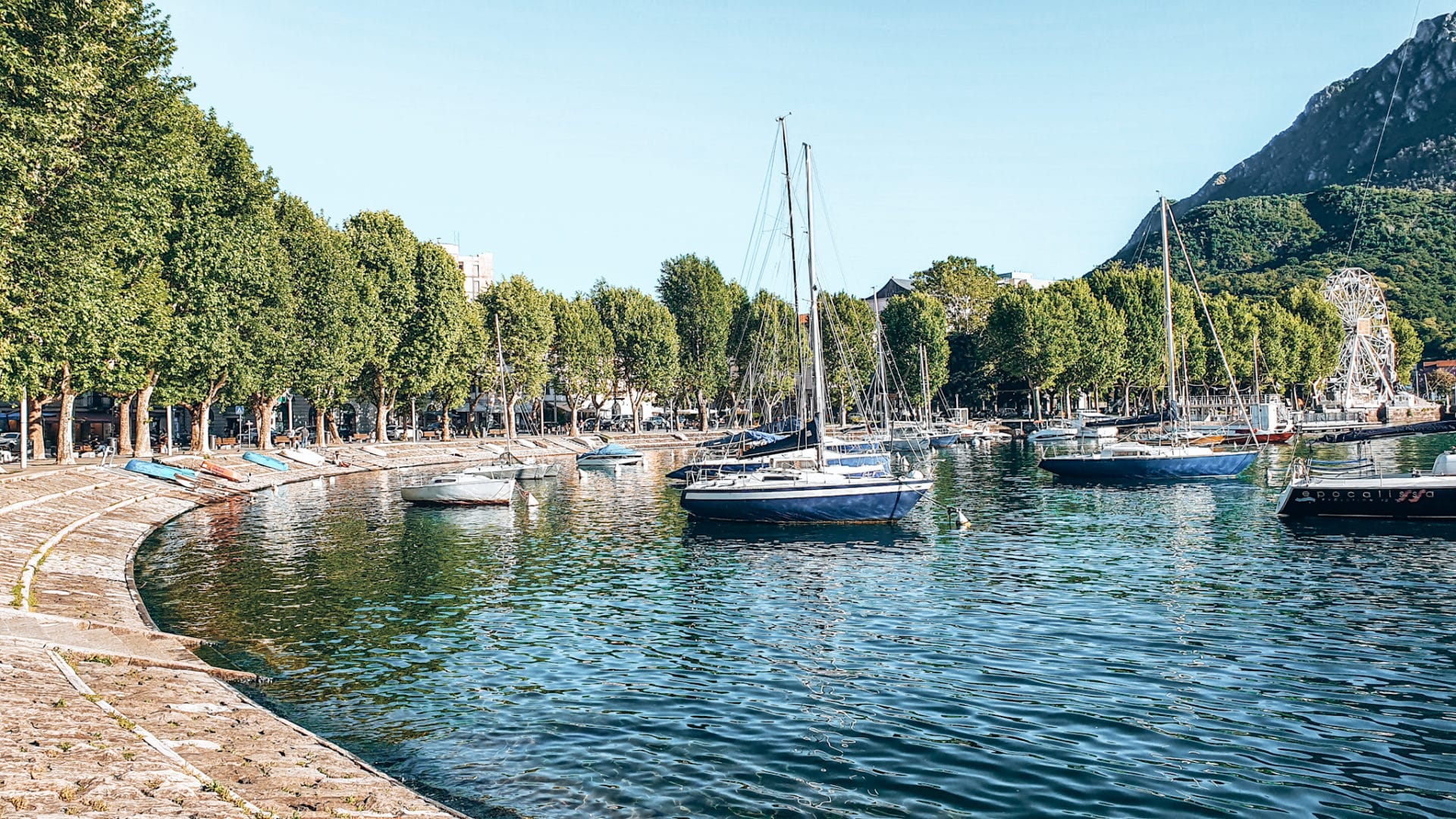 Things to do in Lake Como | Reisetipps Comer See | Lecco