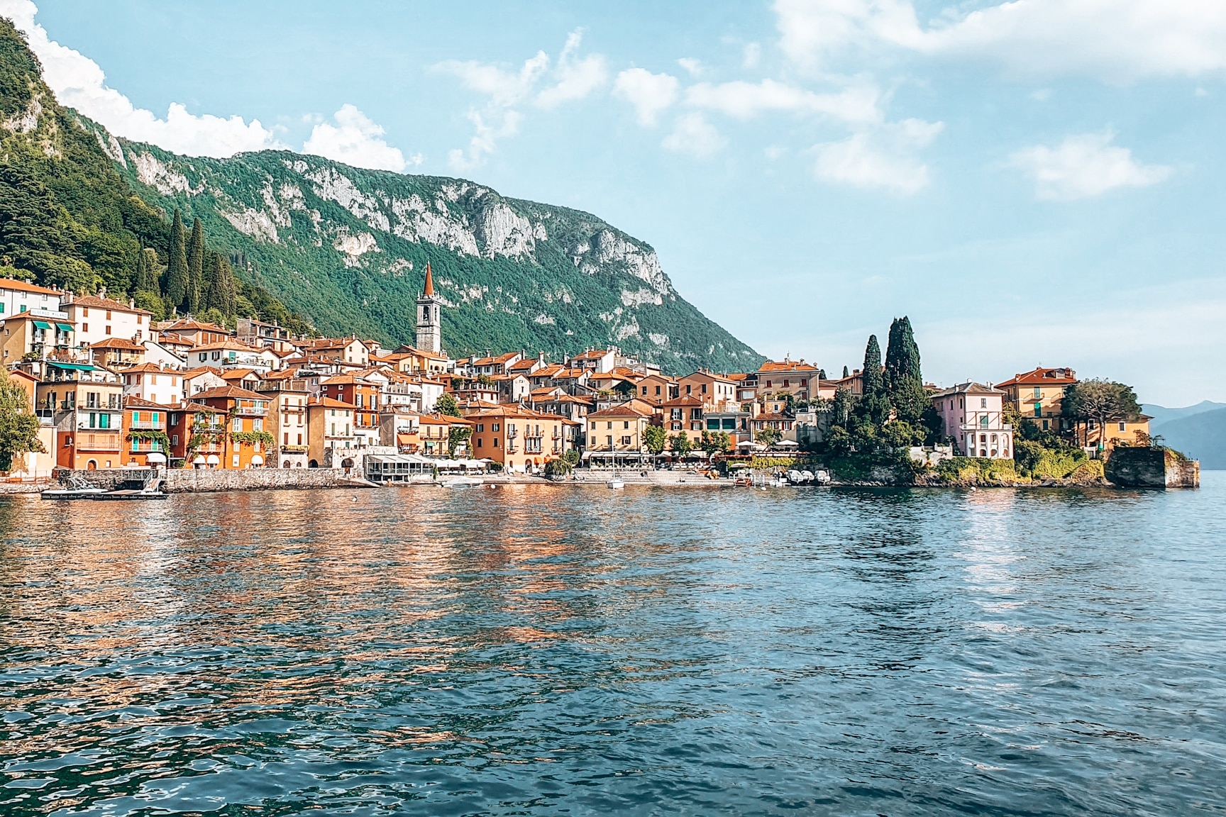 Things to do in Lake Como | jillonjourney