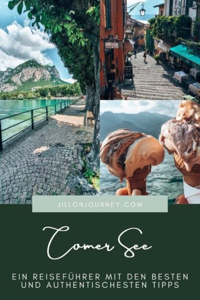Comer See Reisetipps Pinterest