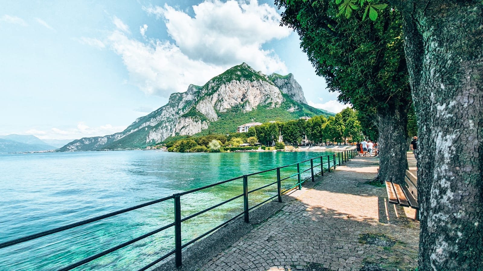 Things to do in Lake Como | Lecco | Reisetipps Comer See | jillonjourney