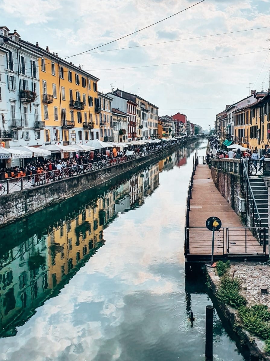 Things to do in Lake Como | Reisetipps Comer See | Milan