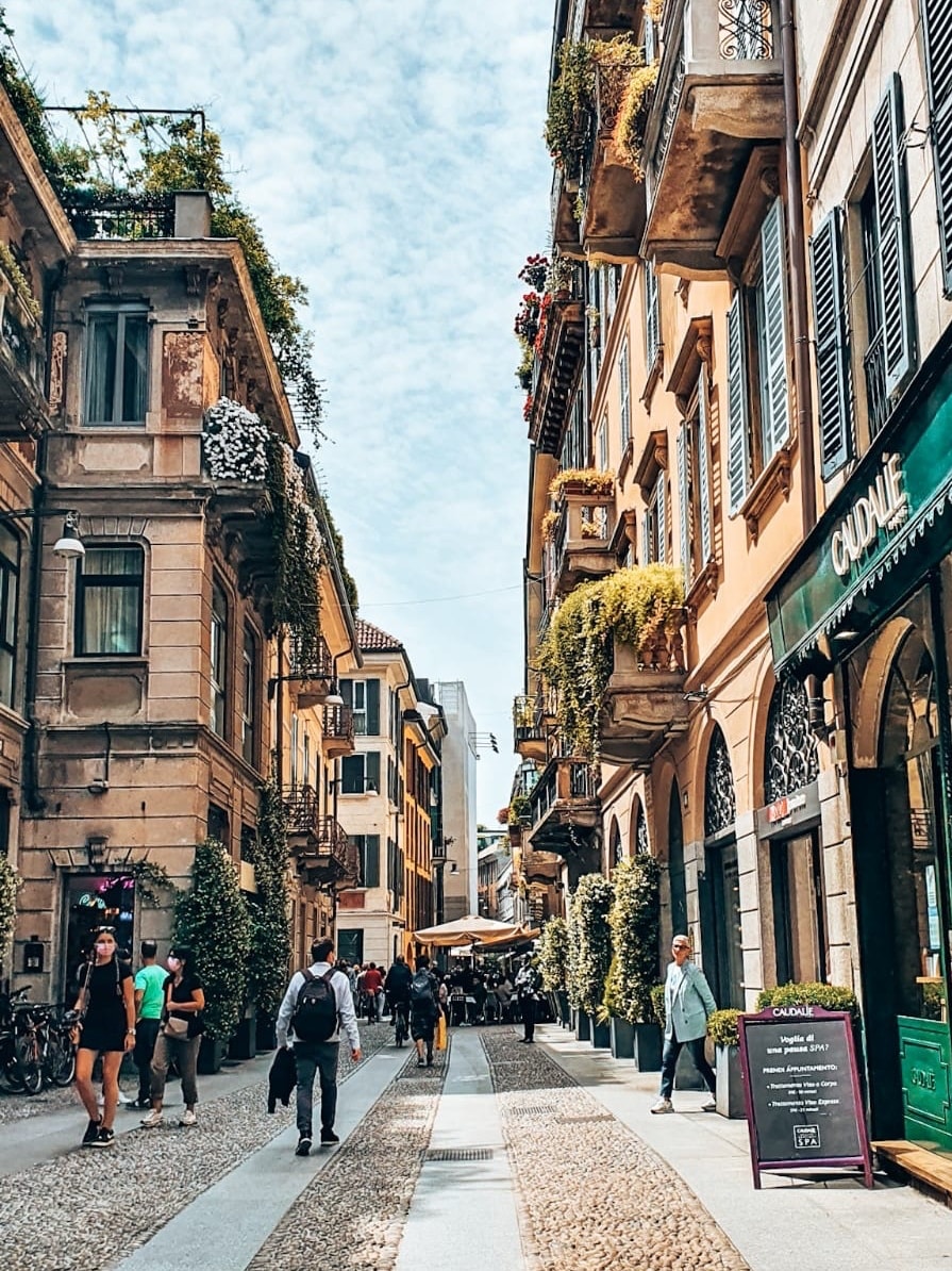 Things to do in Lake Como | Reisetipps Comer See | Milan