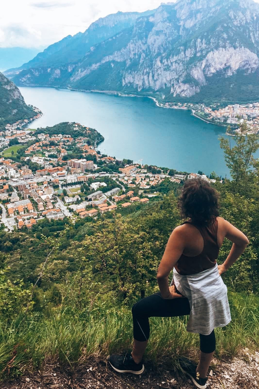 Things to do in Lake Como | Reisetipps Comer See | Hiking