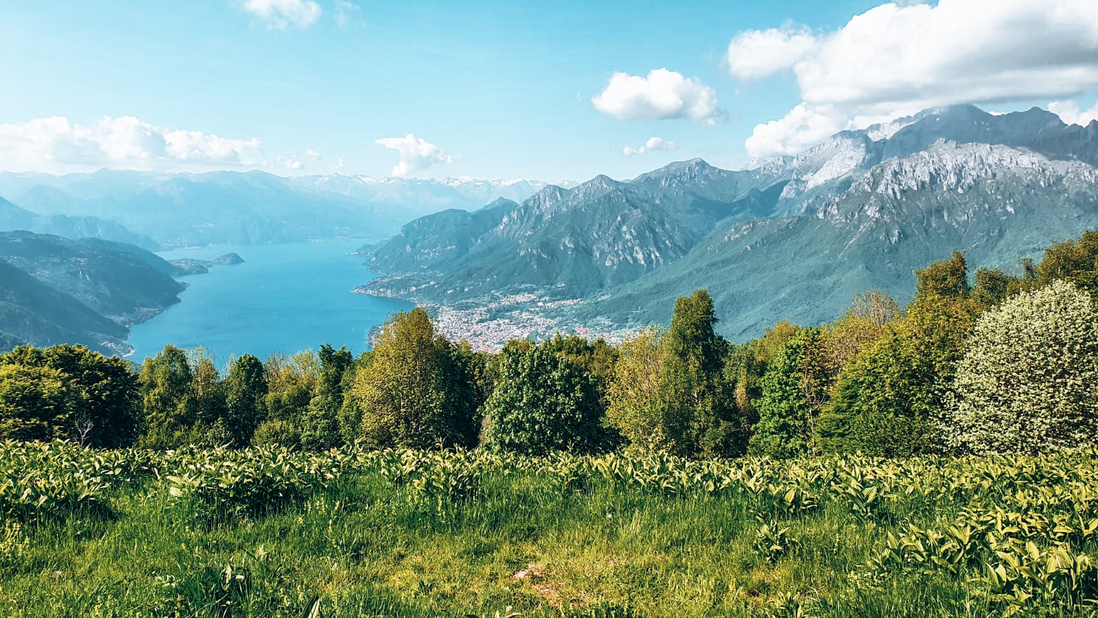 Things to do in Lake Como | Reisetipps Comer See | Hiking