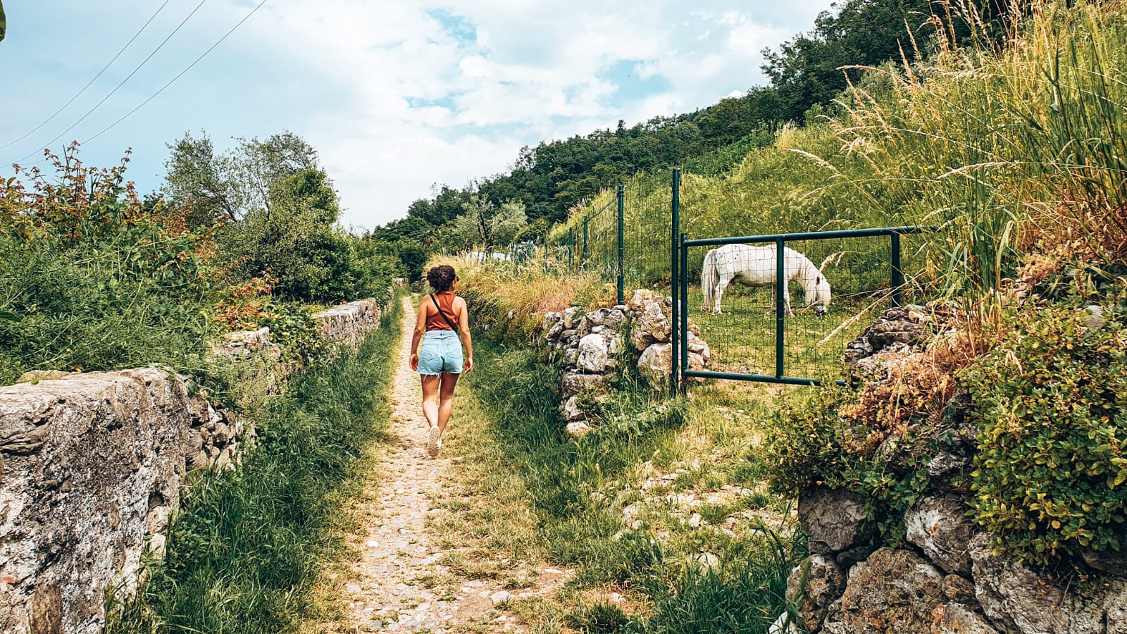 Things to do in Lake Como | Reisetipps Comer See | Hiking