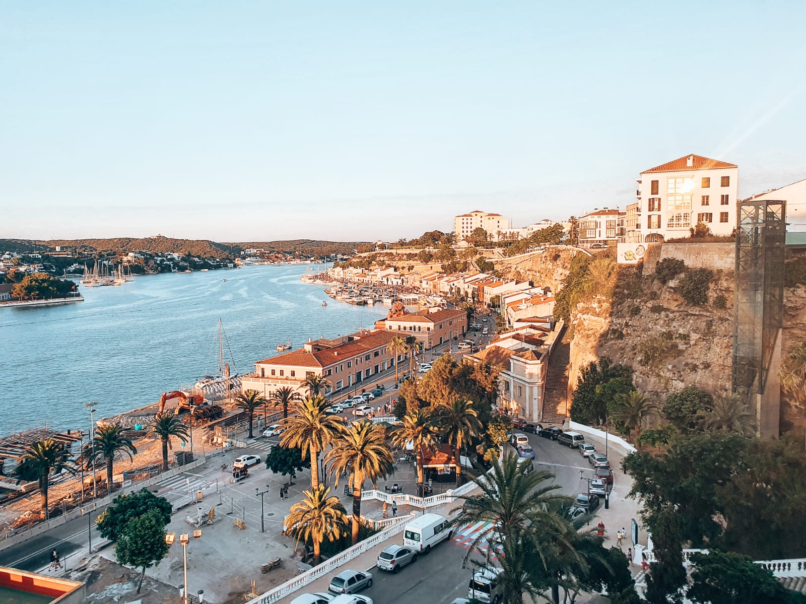 Mahón | Menorca guide | Schönste Strände auf Menorca Tipps