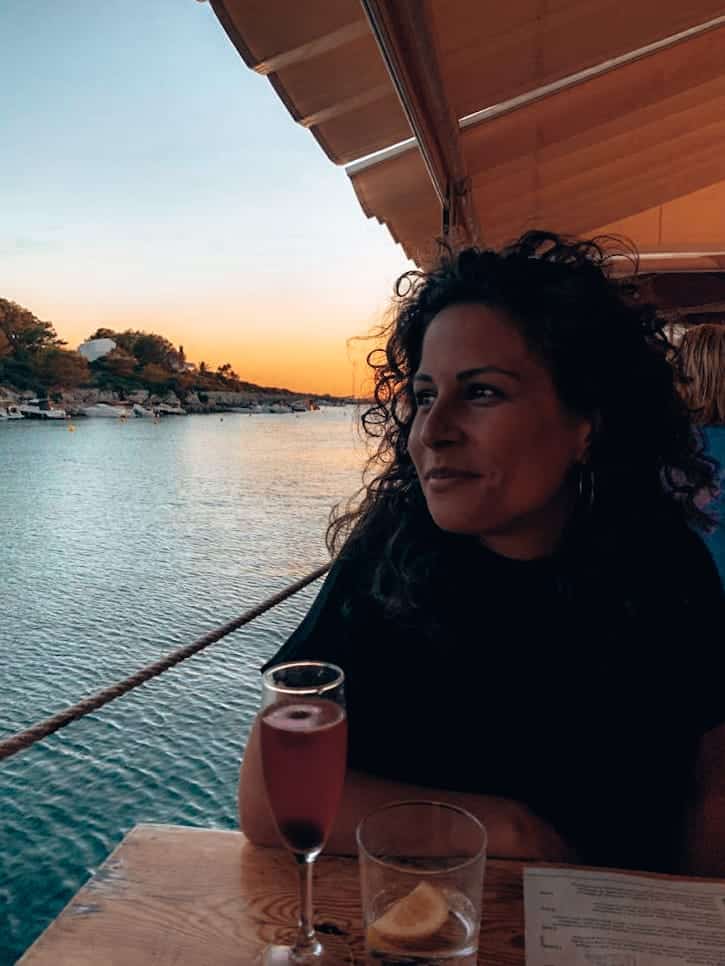 Menorca guide | Sunset | Schönste Strände auf Menorca Tipps