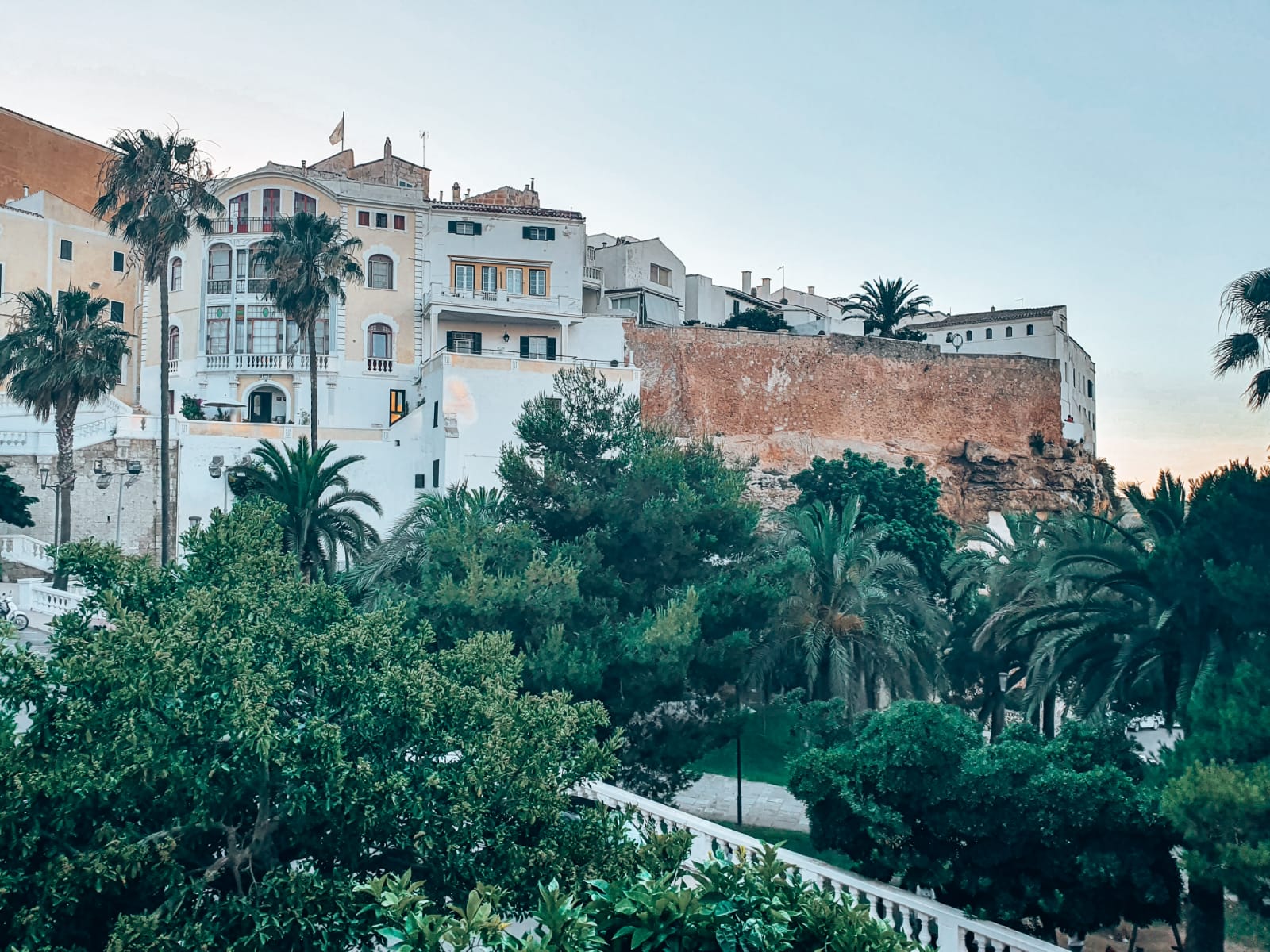 Mahón | Menorca guide | Schönste Strände auf Menorca Tipps