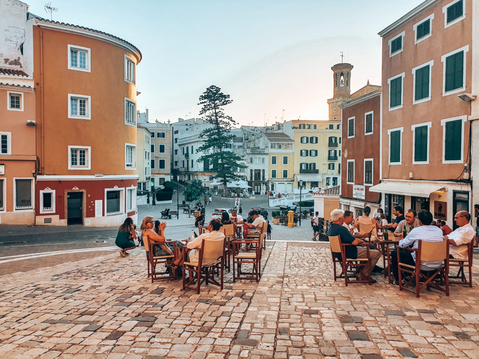 Mahón | Menorca guide | Schönste Strände auf Menorca Tipps