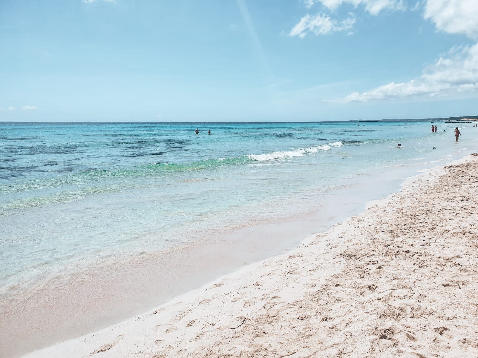 Platja Son Bou | Best beaches in Menorca | Die schönsten Strände auf Menorca