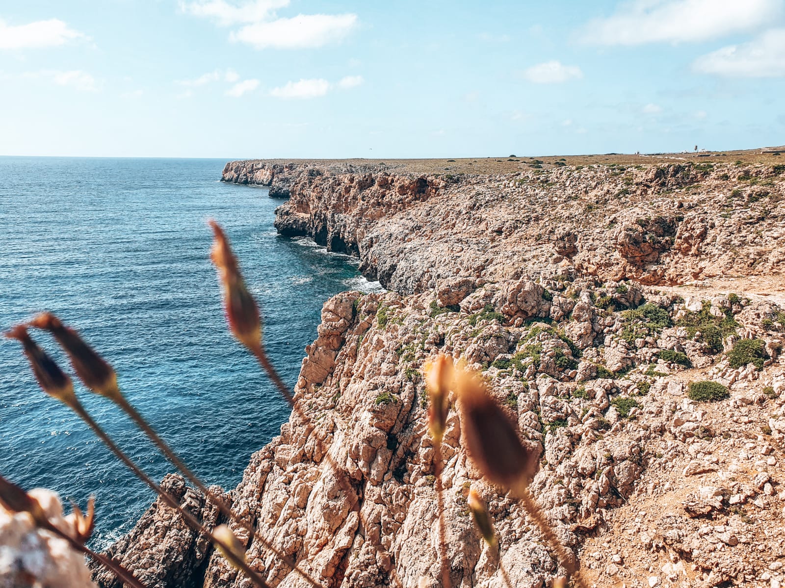 Pont den Gil | Menorca guide | Schönste Strände auf Menorca