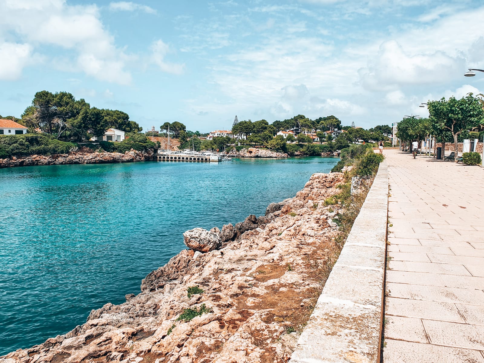 Ciutadella | Camí de Baix
