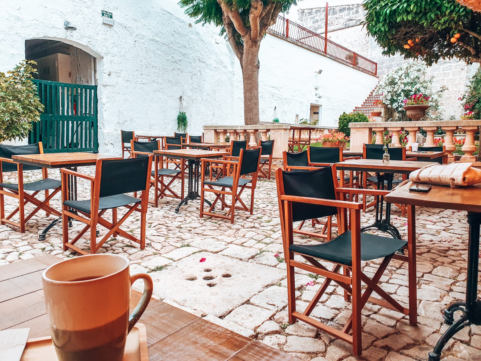 Ciutadella | Moriarty Restaurant