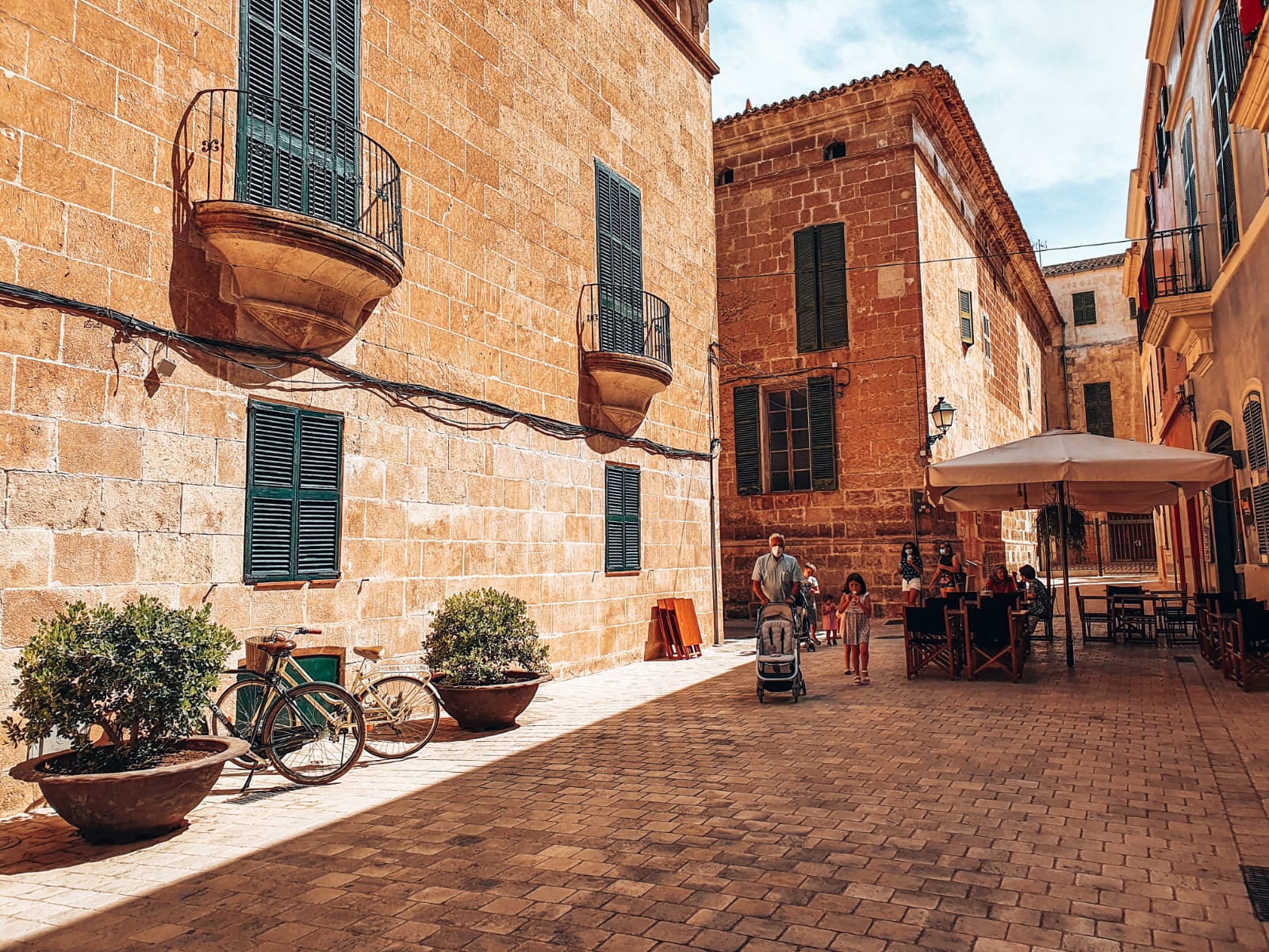 Ciutadella | Menorca guide