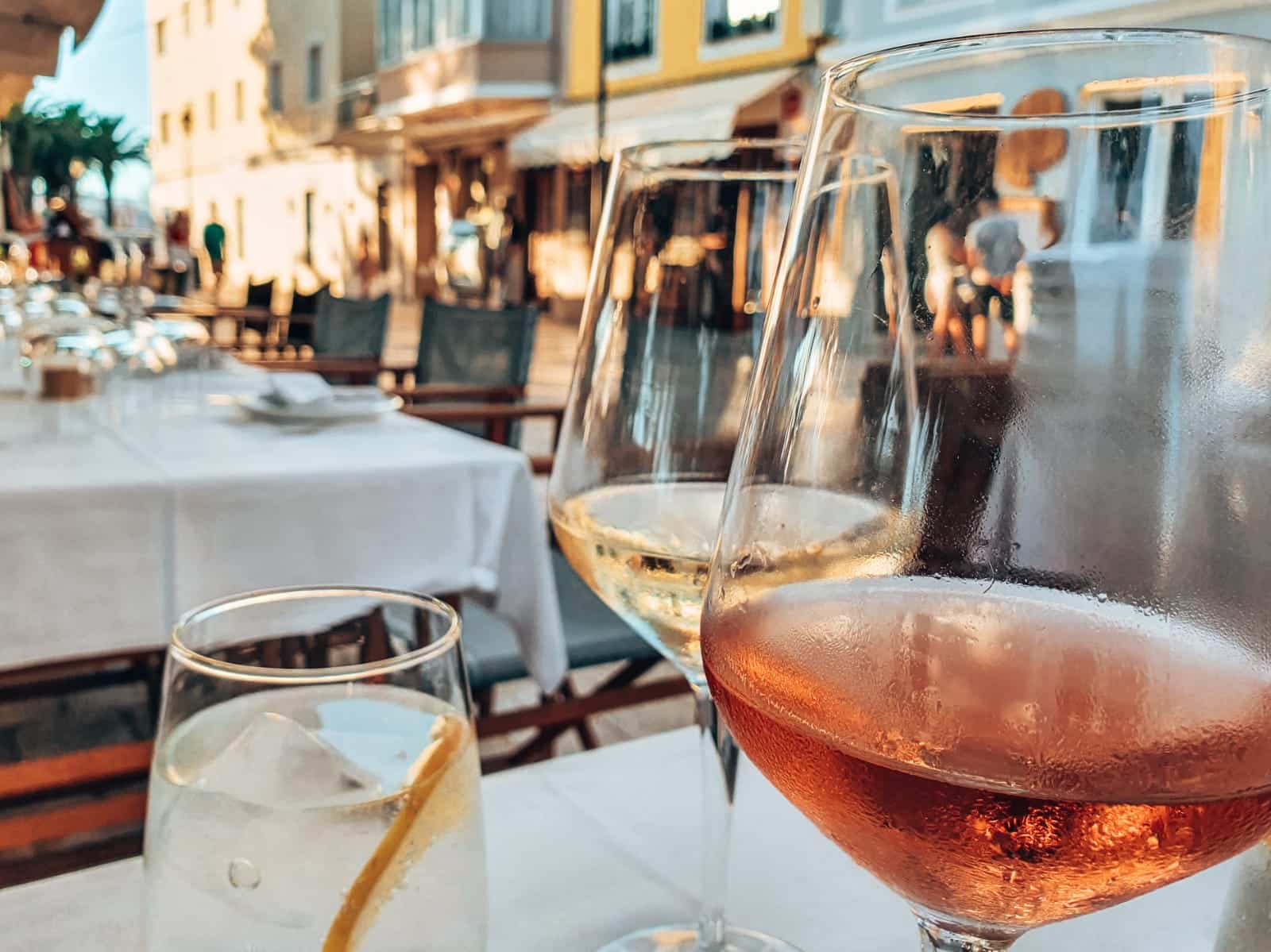 Menorca guide | Wine | Schönste Strände auf Menorca Tipps