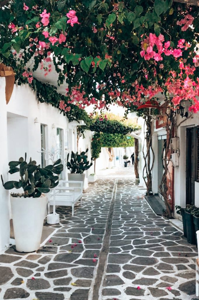 Things to do in Paros, Greece | Paros Urlaub