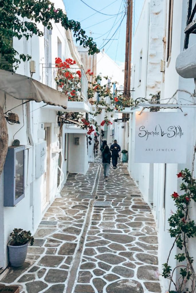 Things to do in Paros, Greece | Paros Urlaub