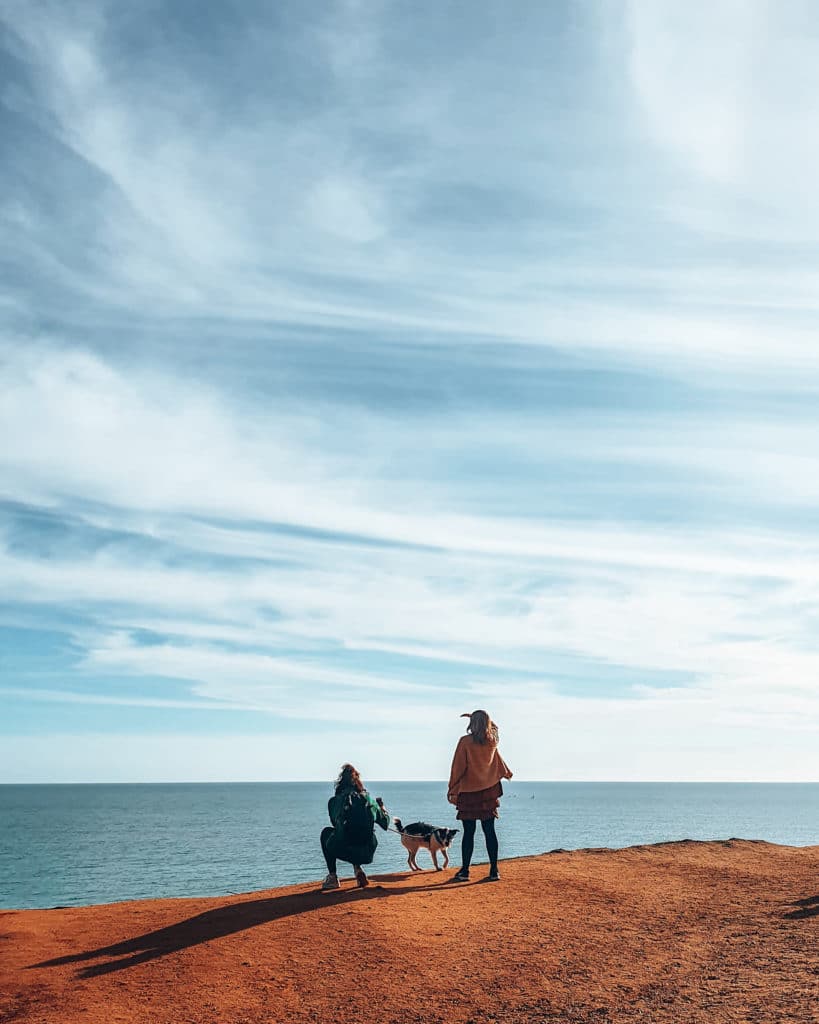 Algarve, Portugal