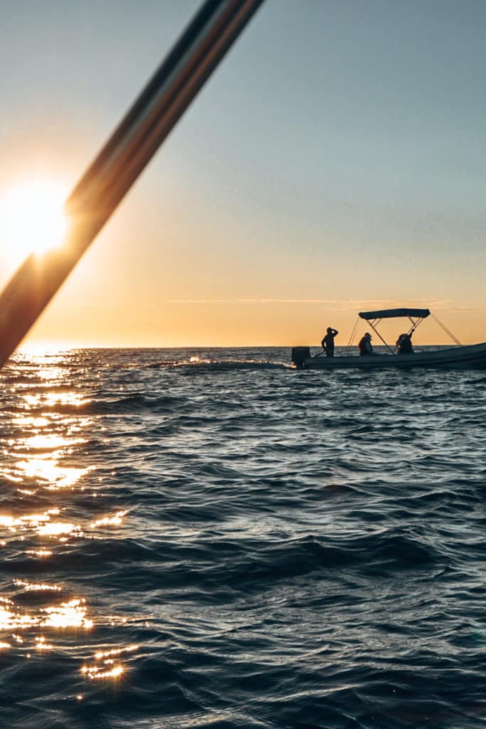 A boatride on my Guatemala itinerary