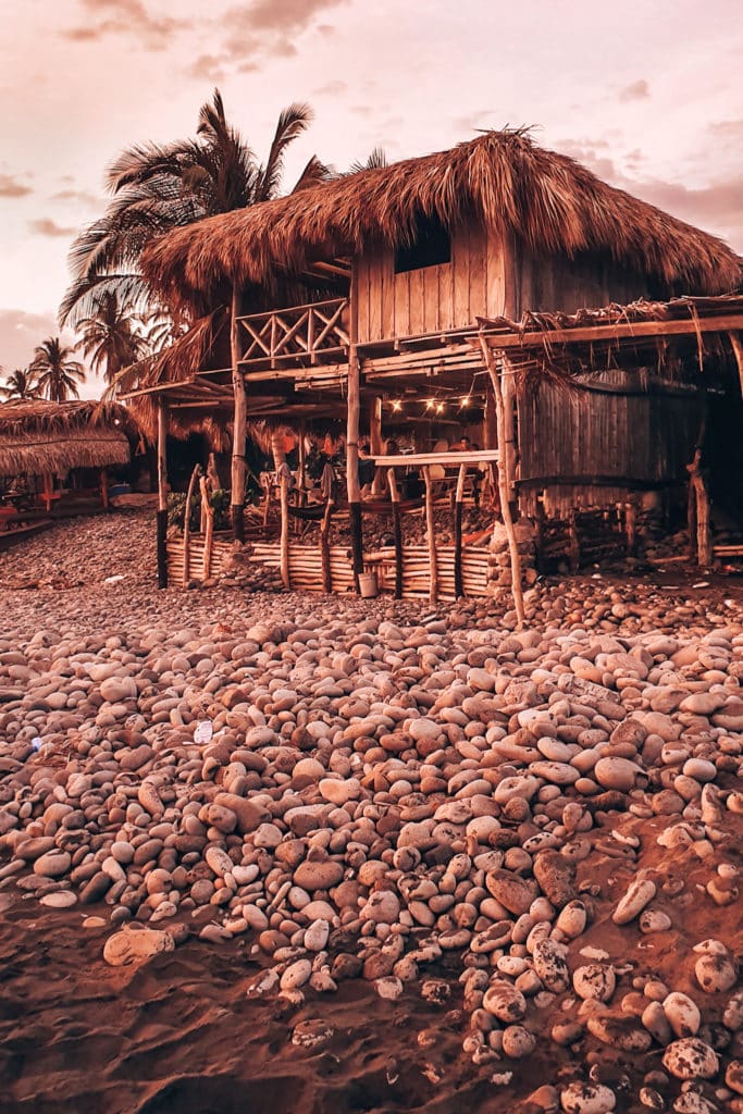 El Salvador travel guide