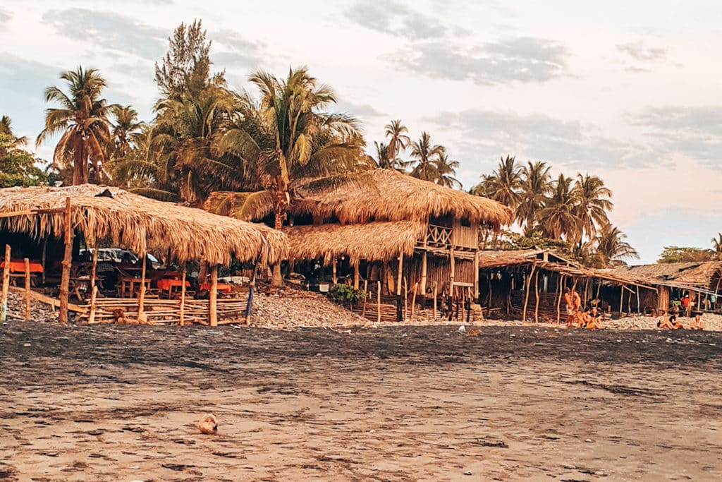 El Salvador travel guide
