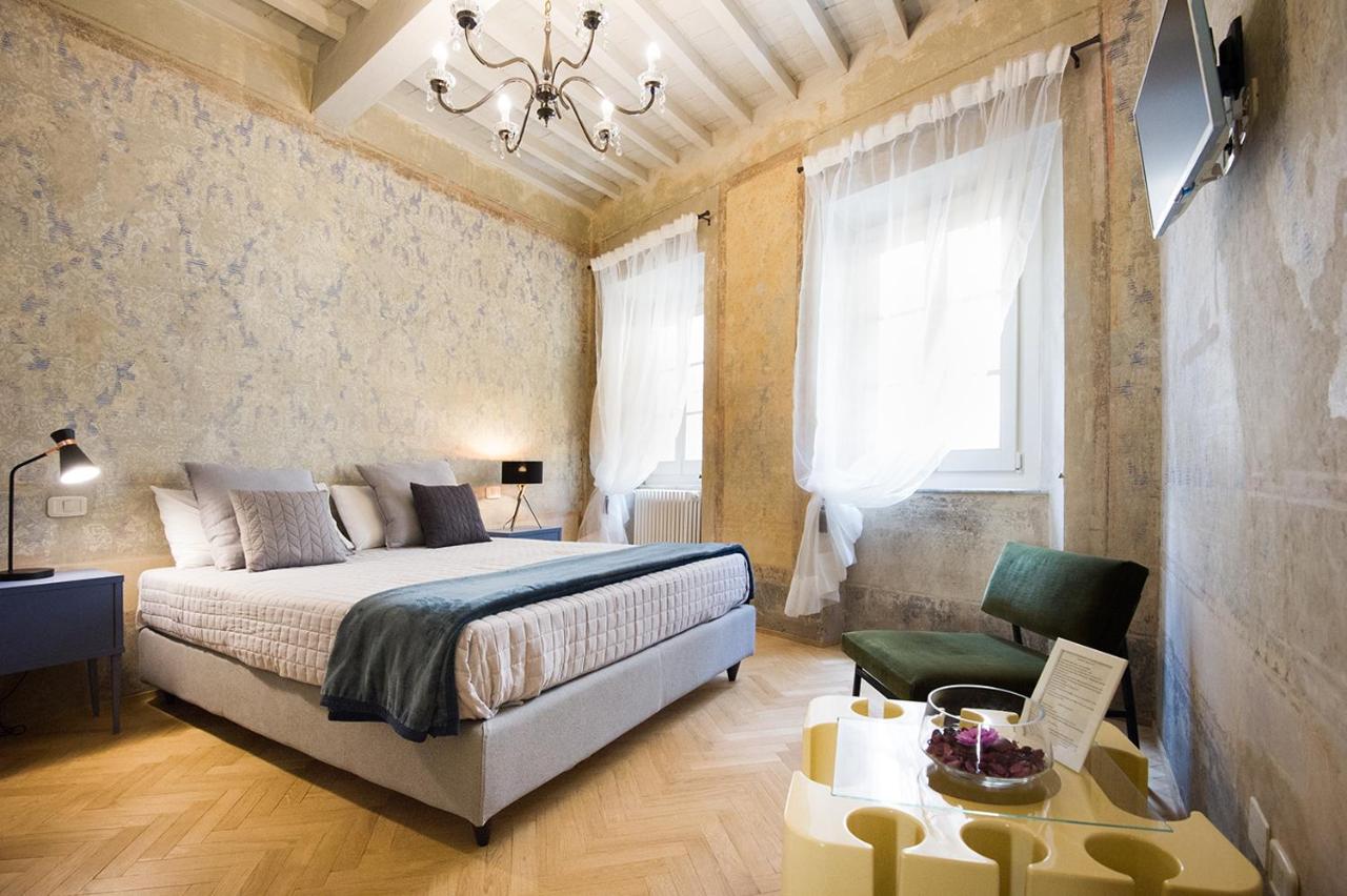 Il Piccolo Cavour Charming House Il Piccolo Cavour Charming House