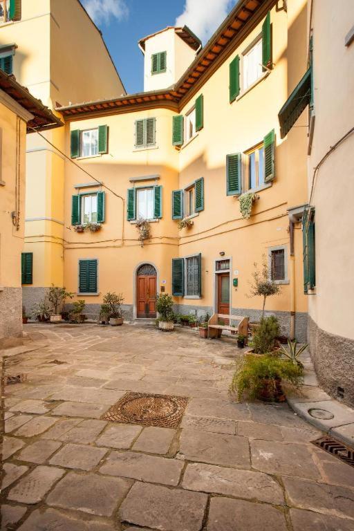 LibertyHouse Firenze LibertyHouse Firenze