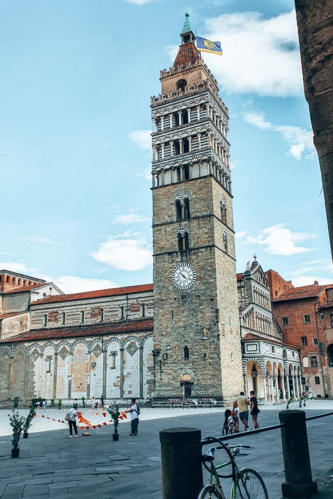 Tuscany-road-trip-jillonjourney (30) Tower of Pistoia
