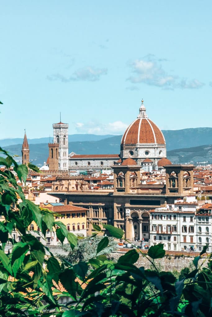 Tuscany-road-trip-jillonjourney (4) Florence is a must during a Tuscany road trip