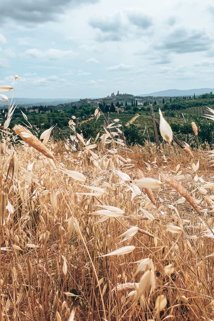 Tuscany hidden gems