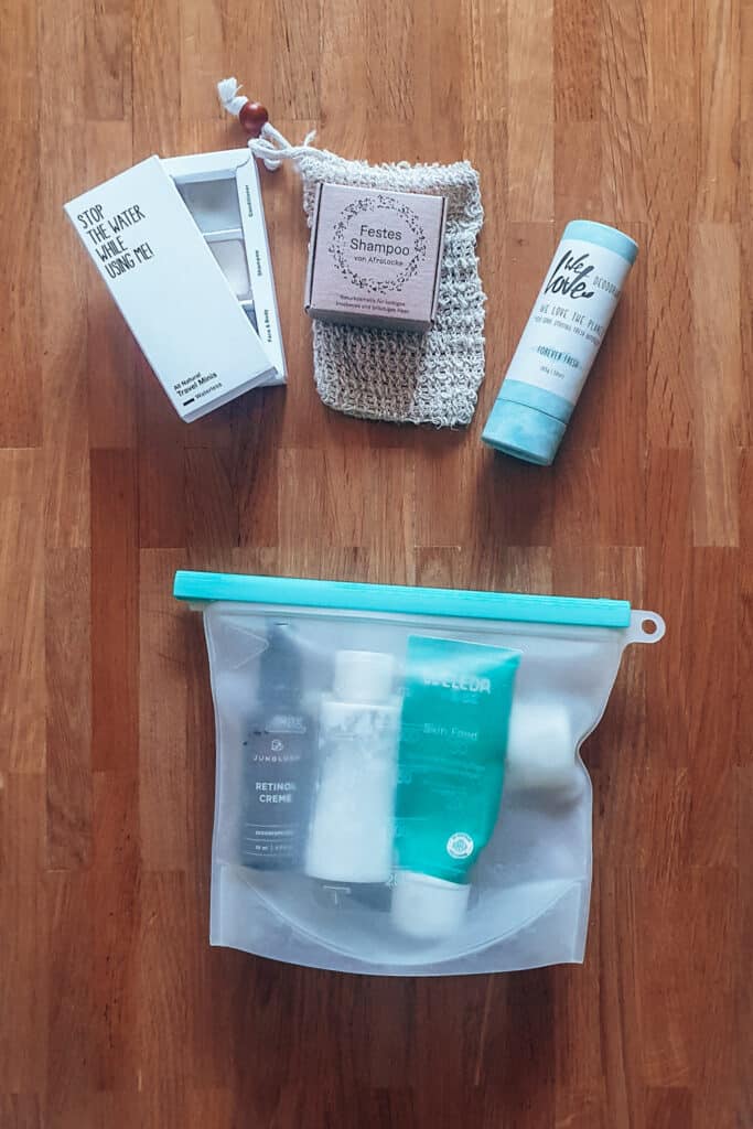 Travel_carry_on_only_jillonjourney (2) Solid products help a lot to travel carry on only / Reisen nur mit Handgepäck mit den richtigen Produkten