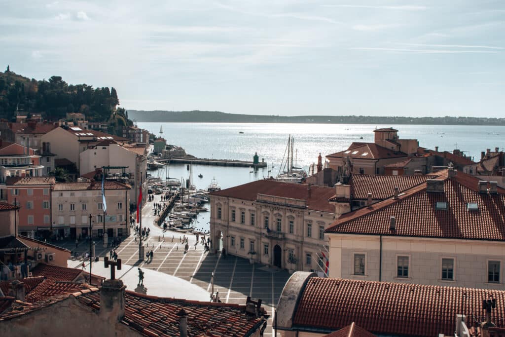 Piran, Slovenia
