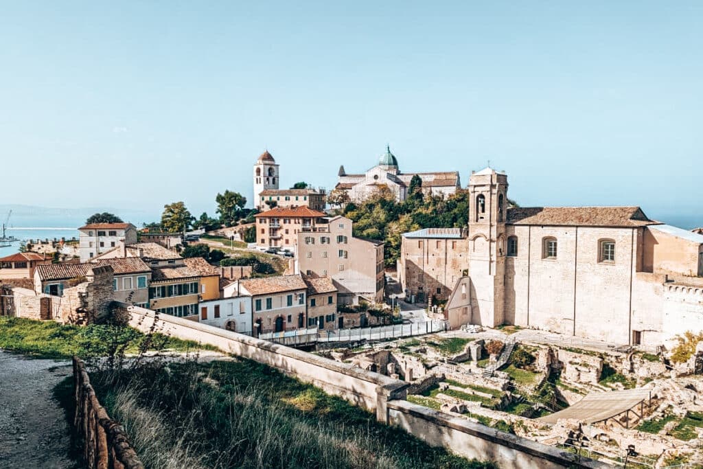Hidden gems in Europe - Jill on journes