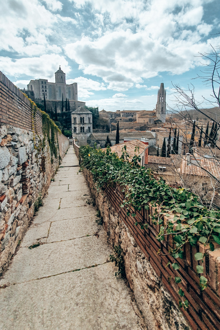 jillonjourney_girona Girona, a hidden gem close to Barcelona