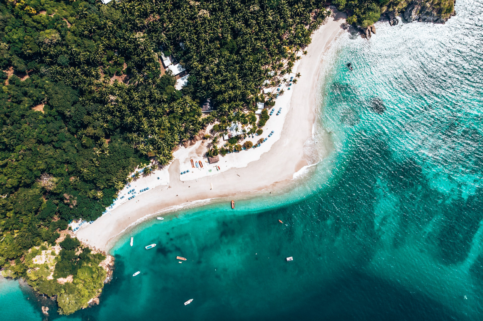 Sustainable things to do when traveling in Costa Rica / Nachhaltige Aktivitäten in Costa Rica