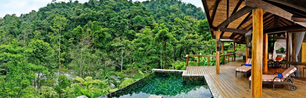 Pecuare Lodge Costa Rica