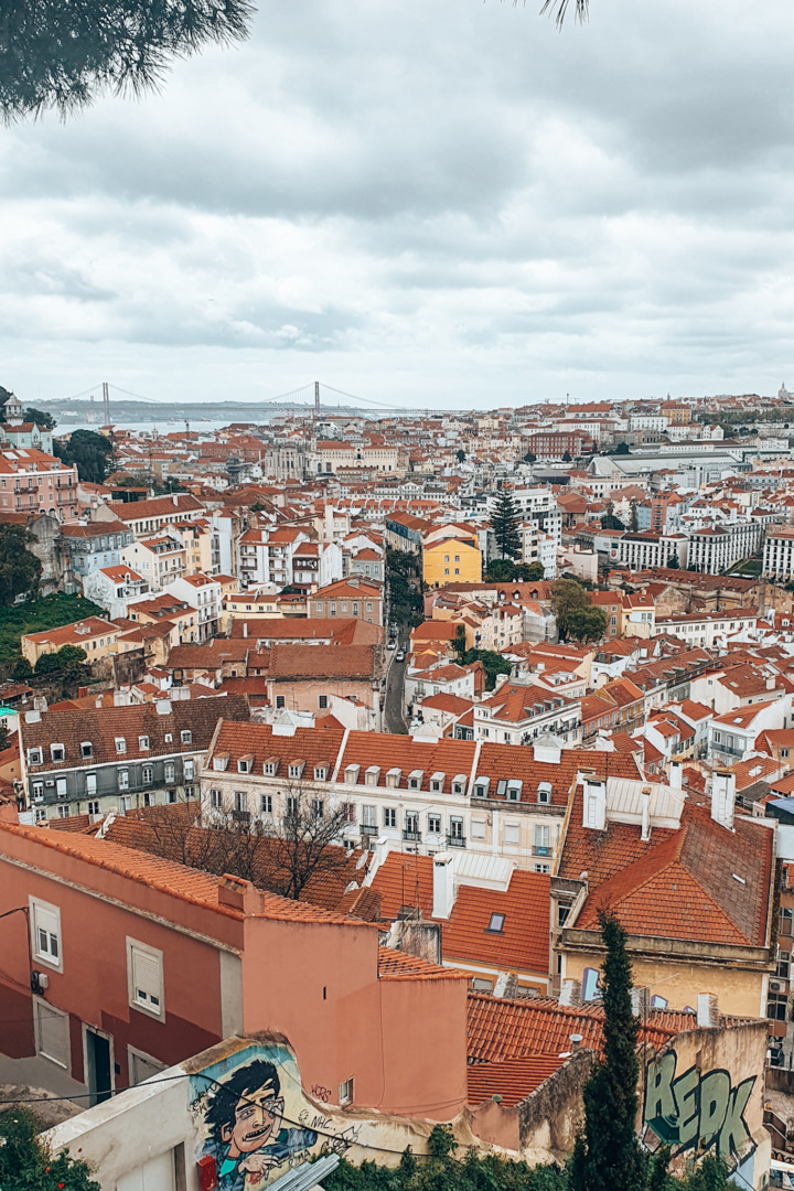 Jillonjourney_unusual_things_to_do_in_lisbon_viewpoints A viewpoint off the beaten path in Lisbon