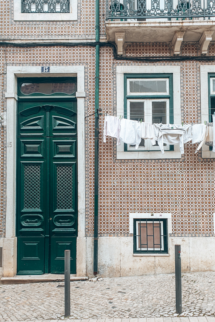 Jillonjourney_unusual_things_to_do_in_lisbon_mouria Mouraria, one of the best hidden gems in Lisbon / Das Viertel Mouraria ist ein richtiger Lissabon Insidertipp